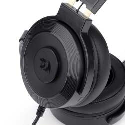 REDRAGON H320RGB-1 LAMIA 2 RGB WIRED RGB GAMING HEADSE – Image 5