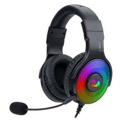 REDRAGON H350 PANDORA RGB WIRED GAMING HEADSET