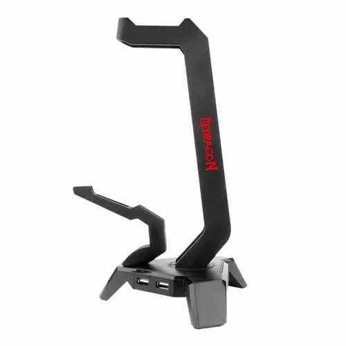 REDRAGON HEADPHONES STAND ELITE (1) REDRAGON HEADPHONES STAND ELITE – Image 1