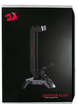 REDRAGON HEADPHONES STAND ELITE – Image 6