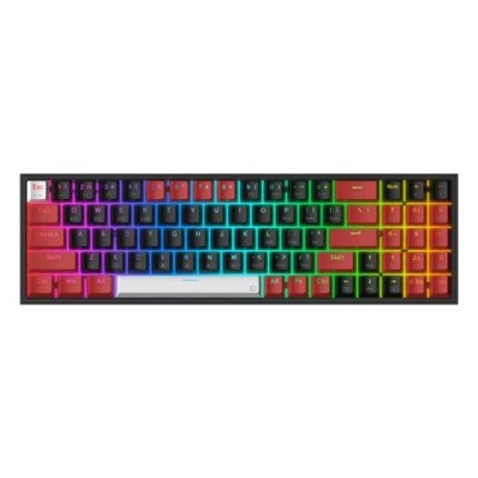 REDRAGON K628RGB-PRO POLLUX PRO WIRELESS RGB GAMING KEYBOARD