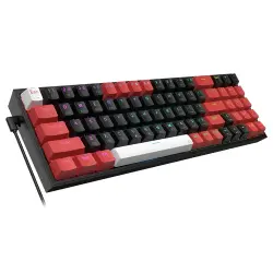 REDRAGON K628RGB-PRO POLLUX PRO WIRELESS RGB GAMING KEYBOARD – Image 7