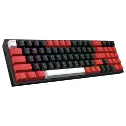 REDRAGON K628RGB-PRO POLLUX PRO WIRELESS RGB GAMING KEYBOARD – Image 4