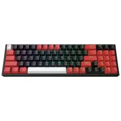 REDRAGON K628RGB-PRO POLLUX PRO WIRELESS RGB GAMING KEYBOARD – Image 5
