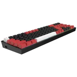 REDRAGON K628RGB-PRO POLLUX PRO WIRELESS RGB GAMING KEYBOARD – Image 12