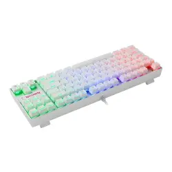 REDRAGON KUMARA K552 RGB MECHANICAL GAMING KEYBOARD-WHITE – Image 6