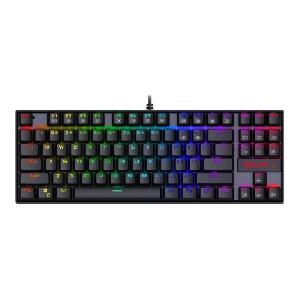 REDRAGON KUMARA RGB REDR K552RGB 2