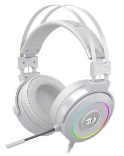 REDRAGON LAMIA 2 RGB WIRED RGB white H320RGB-1-W – Image 2