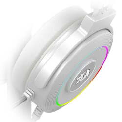 REDRAGON LAMIA 2 RGB WIRED RGB white H320RGB-1-W – Image 3