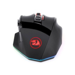 REDRAGON M801P SNIPER PRO RGB WIRED WIRELESS GAMING MOUSE – Image 2