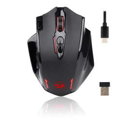 REDRAGON M913 IMPACT ELITE WIRELESS