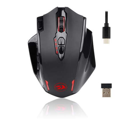 REDRAGON M913 IMPACT ELITE WIRELESS