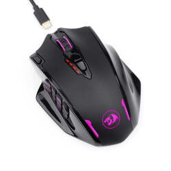 REDRAGON M913 IMPACT ELITE WIRELESS – Image 2