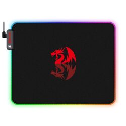 REDRAGON PLUTO P026 RGB WIRED MOUSE PAD