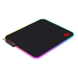 REDRAGON PLUTO P026 RGB WIRED MOUSE PAD – Image 2