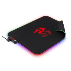 REDRAGON PLUTO P026 RGB WIRED MOUSE PAD – Image 3