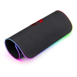 REDRAGON PLUTO P026 RGB WIRED MOUSE PAD – Image 5