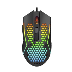 REDRAGON REAPING PRO WIRED (M987P-K)GAMING MOUSE
