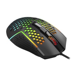 REDRAGON REAPING PRO WIRED (M987P-K)GAMING MOUSE – Image 3