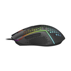 REDRAGON REAPING PRO WIRED (M987P-K)GAMING MOUSE – Image 4