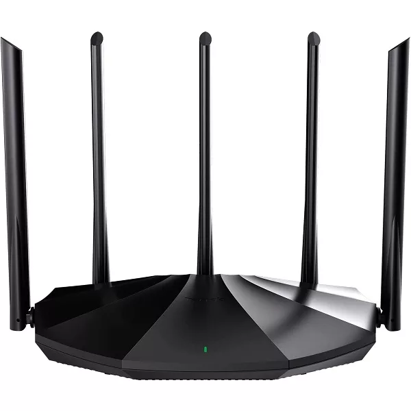 ROUTER TENDA TX2 AX1500 WIFI 6 DUAL BAND GIGABIT (1) ROUTER TENDA TX2 AX1500 WIFI 6 DUAL BAND GIGABIT – Image 1