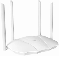 ROUTER WIFI TENDA TX9 AX3000 WIFI 6 DUAL BAND GIGABIT – Image 2