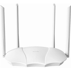 ROUTER WIFI TENDA TX9 AX3000 WIFI 6 DUAL BAND GIGABIT