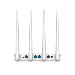 ROUTEUR TENDA F6 4 IN 1 N300 4 ANTENNES 300MBPS – Image 2