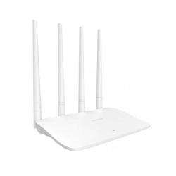 ROUTEUR TENDA F6 4 IN 1 N300 4 ANTENNES 300MBPS – Image 4