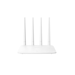 ROUTEUR TENDA F6 4 IN 1 N300 4 ANTENNES 300MBPS – Image 5