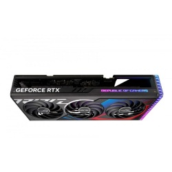 RTX 4070Ti ASUS ROG STRIX OC 12GB GDDR6 2HDMI 3DP – Image 4