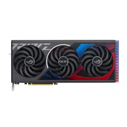 RTX 4070Ti ASUS ROG STRIX OC 12GB GDDR6 2HDMI 3DP – Image 2