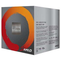 AMD Ryzen 5 3600X Wraith Stealth (3.8 GHz / 4.2 GHz) – Image 3