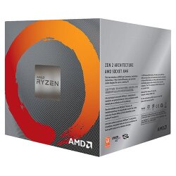 AMD Ryzen 7 3700X Wraith Prism LED RGB (3.6 GHz / 4.4 GHz)-TRAY (SANS BOX) – Image 3