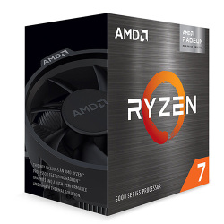 AMD Ryzen™ 7 5700G