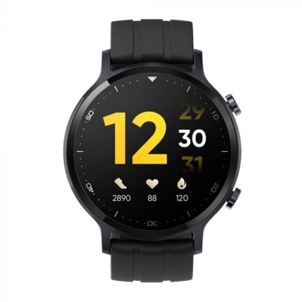 Realme Watch S GPS only Smart Watch, (RMA 207)