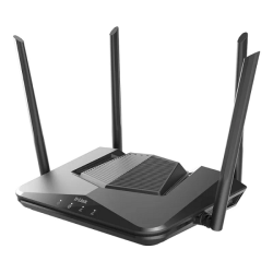 Routeur Wi-Fi 6 EXO AX3200 D-Link DIR-X3200 – Image 2
