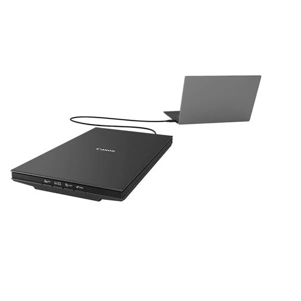 SCANNER CANON A4 LIDE 300 4 jpg Senia informatique Algerie