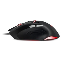 Spirit of Gamer Elite-M10 + Tapis De Souris Souris 7 Boutons 4000DPI RGB – Image 4