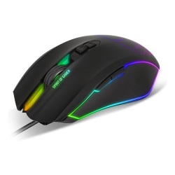 Spirit of Gamer Elite-M40 Skull Souris Programmable 7 Boutons 4000DPI – Image 4