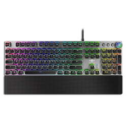 Clavier Opto-Mécanique Xpert-K1100 RGB Blue Switch Spirit of Gamer – Image 2