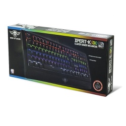 Xpert-K500 Clavier Mécanique Spirit of Gamer GAMING – Image 2