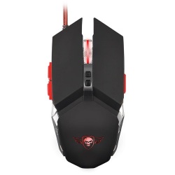 Spirit of Gamer Pro-M4 Souris GAMER 8 Boutons 32OODPI 4 Couleurs – Image 2