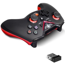 Spirit of Gamer XGP Wireless Gamepad Manette sans fil pour PC /PlayStation 3 – Image 3