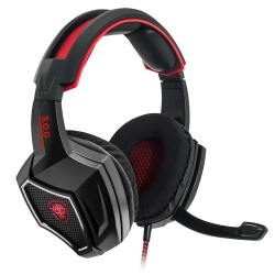 Spirit of Gamer Xpert-H500 Rouge – Image 5