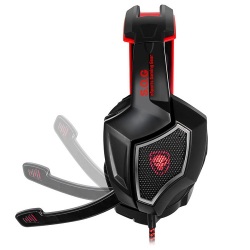 Spirit of Gamer Xpert-H500 Rouge – Image 3