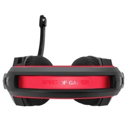 Spirit of Gamer Xpert-H500 Rouge – Image 4