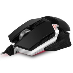 Spirit of Gamer Xpert-M300 Souris Programmable 9 Boutons 5000DPI – Image 4