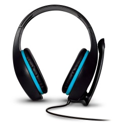 Spirit of Gamer Pro-SH5 (Bleu)(compatible PS4 / Xbox One / Nintendo Switch / PC / MAC) – Image 2
