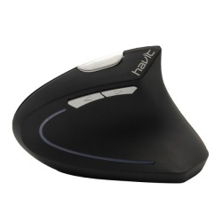 SOURIE HAVIT SANS FIL MS550GT OPTICAL VERTICAL – Image 3